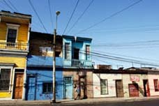 Llibro Chile